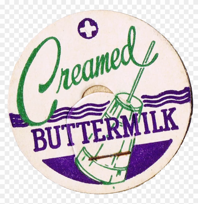 Antique - Buttermilk Clipart #1297986