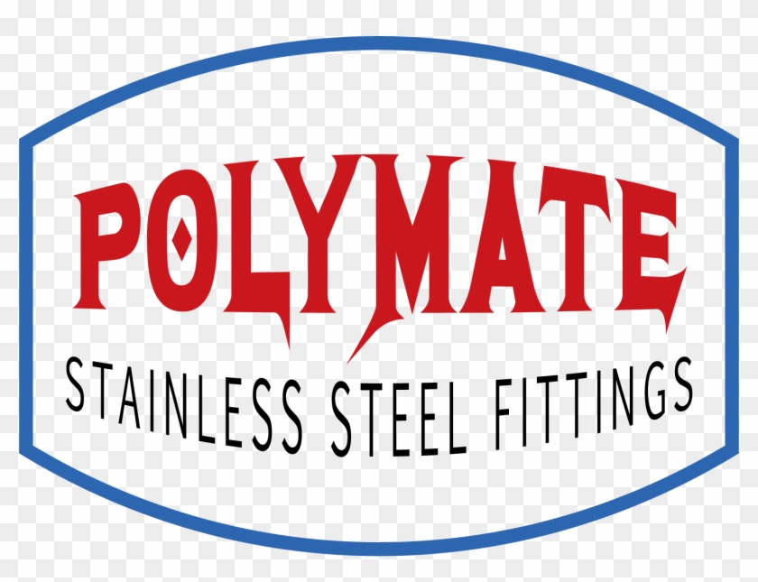 Logo Design By Sunflash For Polymate Corp - Circle #1298360