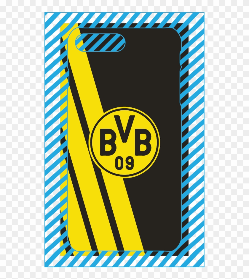 Graphic Design By Adesigner22 For Plan M Gmbh - Borussia Dortmund #1298376