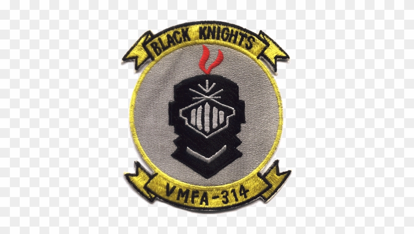 Vmfa 314 Black Knights, Chu Lai, 1967 1970 This Is - Vmfa 314 #1298632