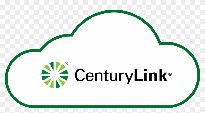 Centurylink Icon - Centurylink Cloud Transparent #1298669