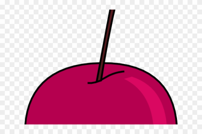 Cherry Clipart Cerry - Cherry Clip Art #1298677