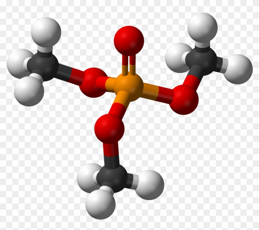 Global Trimethyl Phosphate Market Study 2018- Hisunny - Trimethyl Phosphate #1298726