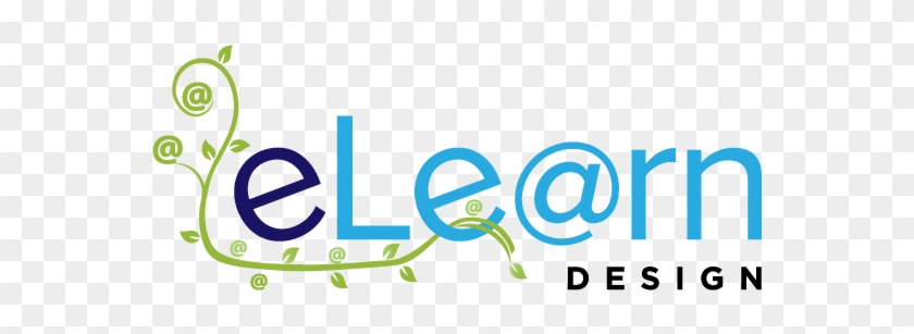 E Learn Design Logo - Graphic Design #1298976