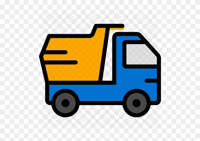 Dump Icon - Transport #1299039