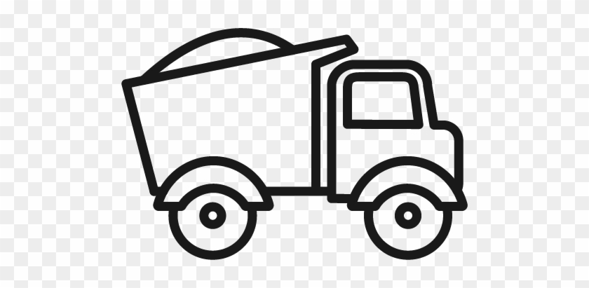 Free Free 210 Dump Truck Svg Free SVG PNG EPS DXF File