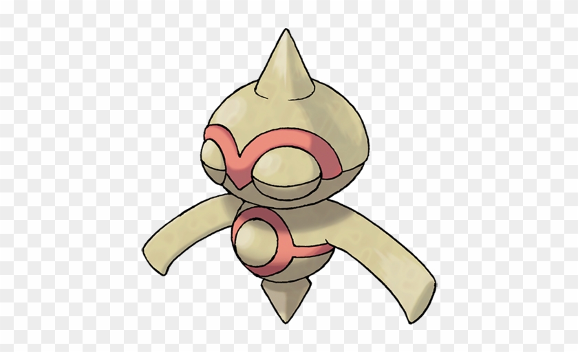 Baltoy - Pokemon Baltoy Evolution #1299096