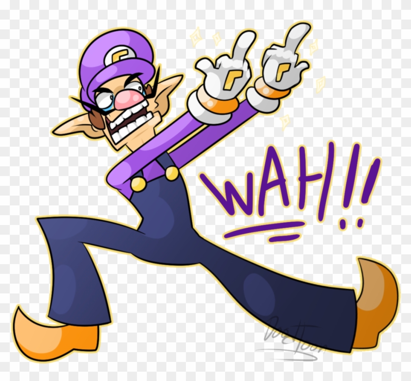 Wah By Doodtoon - Wah By Doodtoon #1299108