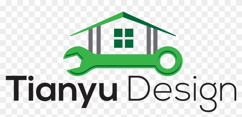 Tianyu Design Logo R H 1897 01 - - Sign #1299114