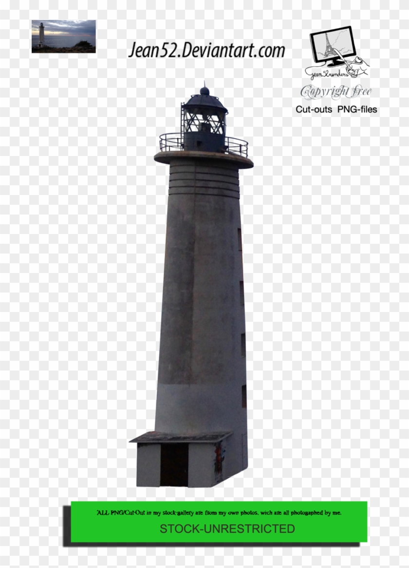 Lighthouse Png By Jean52 - Portable Network Graphics #1299540