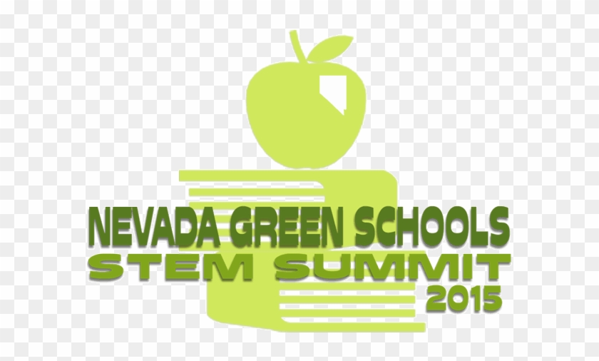 2015 Nevada Green Schools Summit - Graphic Design #1299658