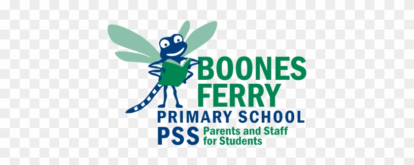 Boones Ferry Primary School Pss - Sign #1299681