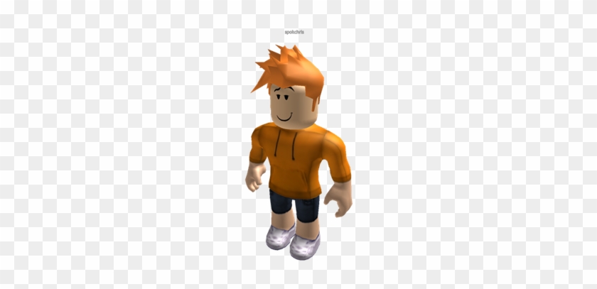 Spokchris - Ugly Roblox Avatars - Free Transparent PNG Clipart Images  Download