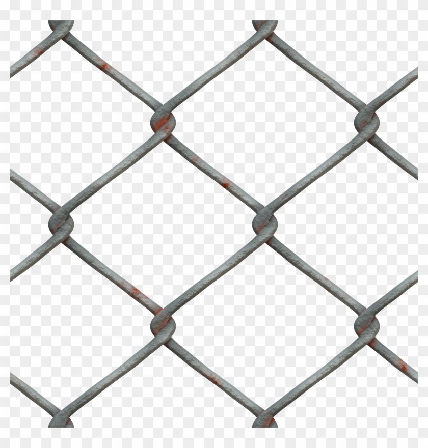 Metal Chain Fence Png Png Images - Rossio #1299969