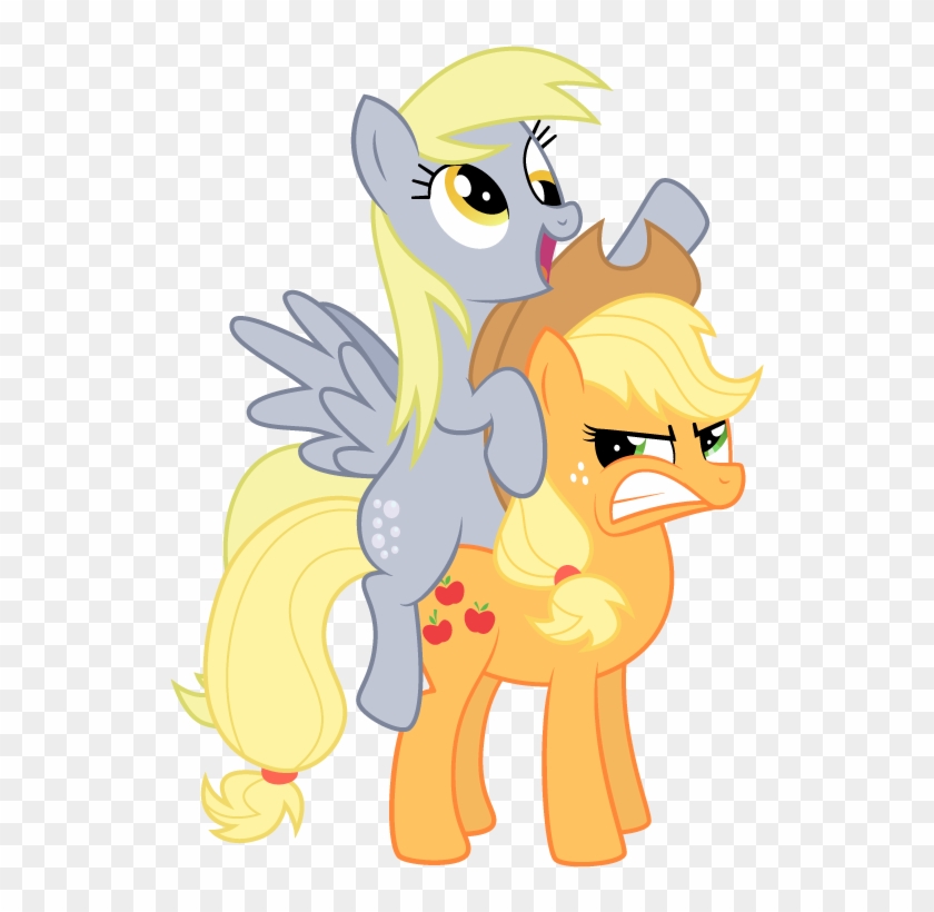 View Vs Download Ds - Derpy Hooves #1300142