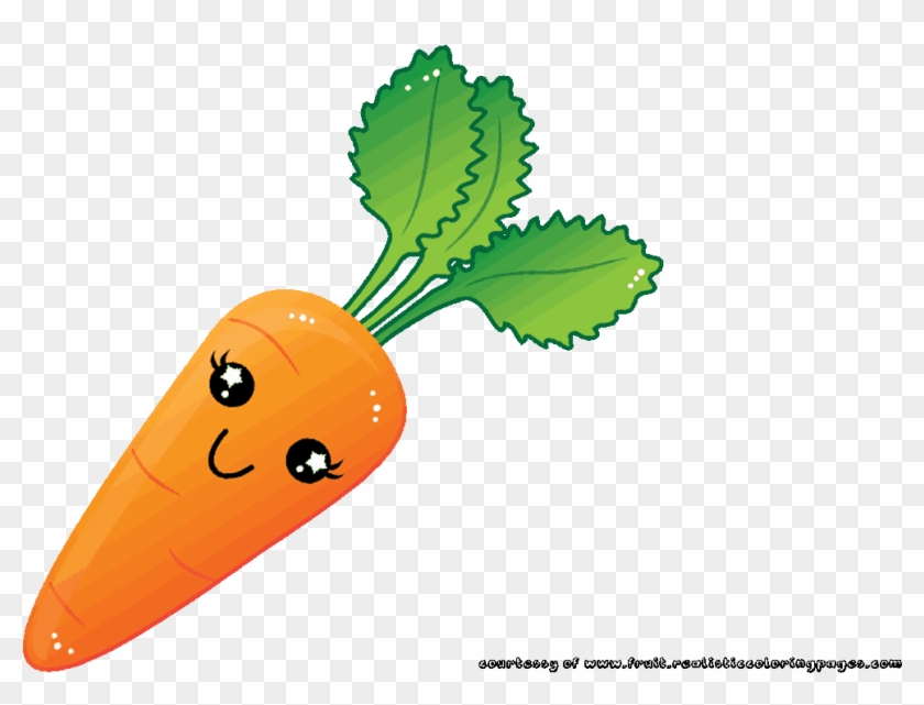 single vegetables