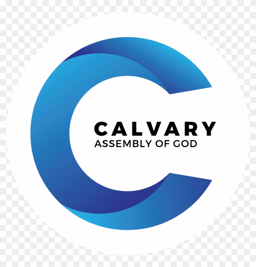 Calvary Assembly Of God - Circle #1300278