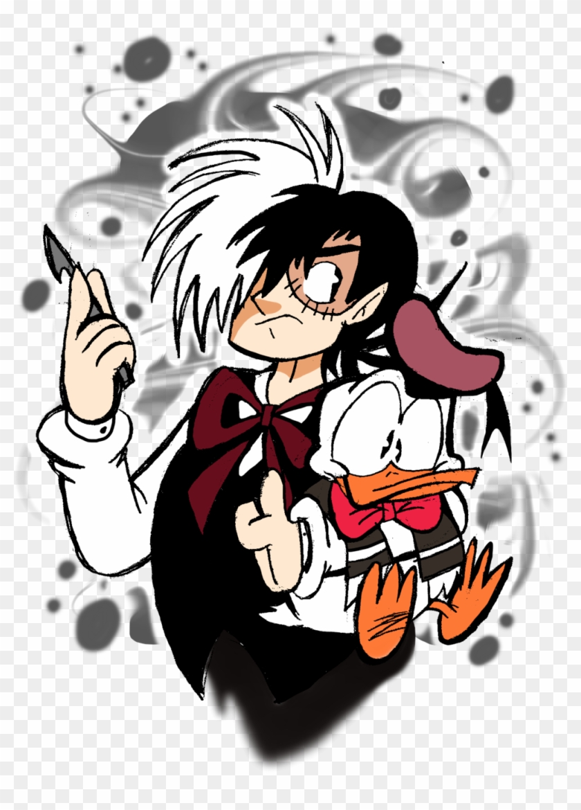 Black Jack By Eeyorbstudios - Cartoon #1300379