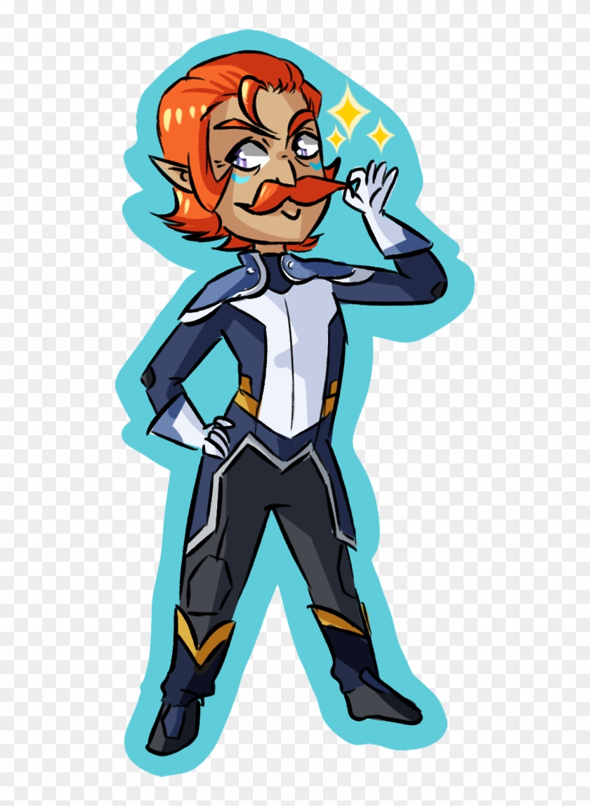 Voltron Voltron Legendary Defender Alura Princes Allura - Cartoon #1300676