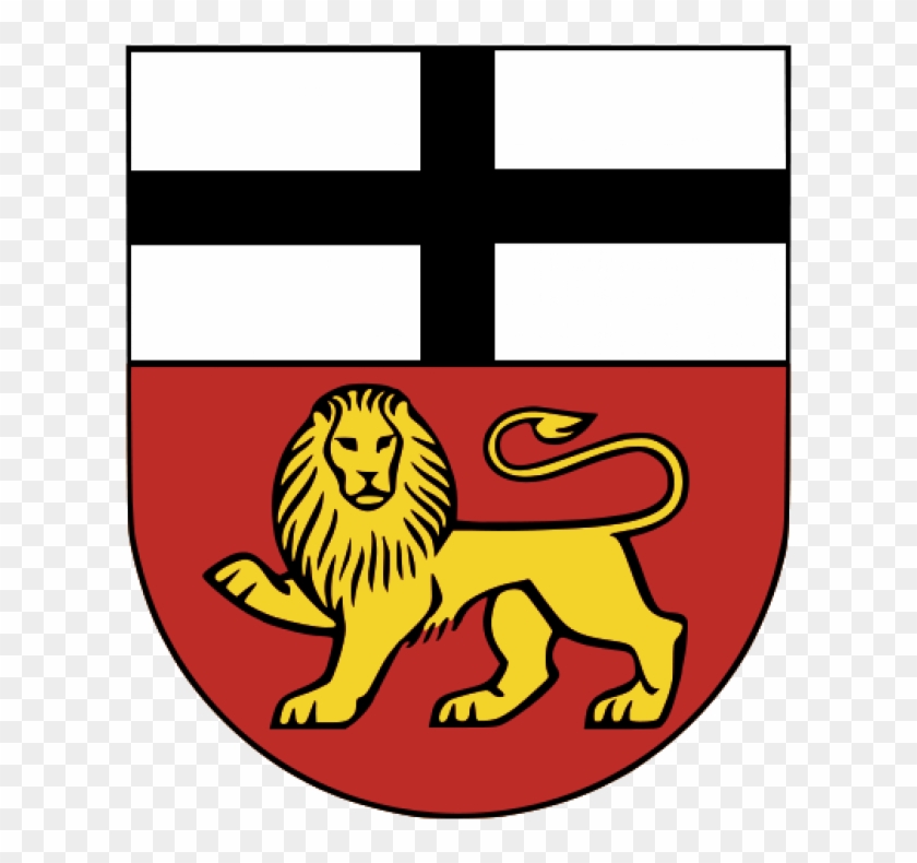 Herb Bonn - Bonn Wappen #1300924