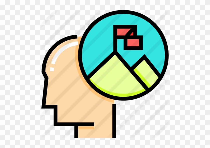 Goal Free Icon - Depresion Flaticon #1300983