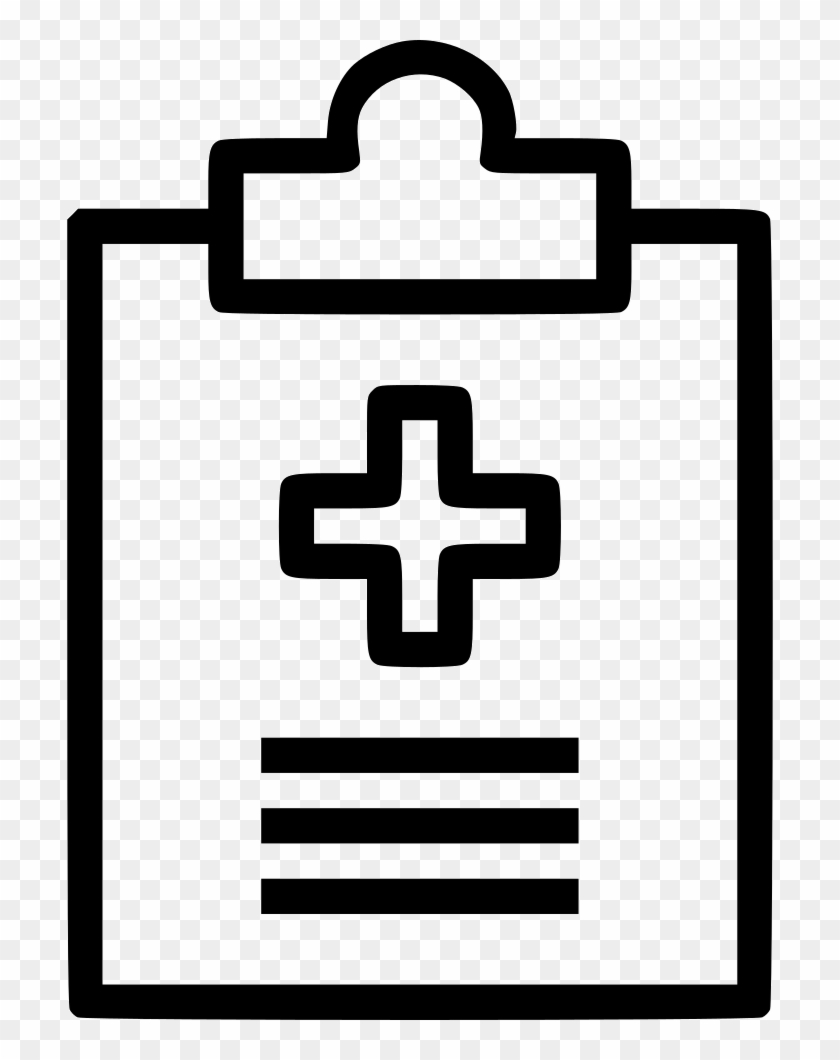 Medical Report Healthcare Description Policy Graph - Requirement Gathering Icon #1301048