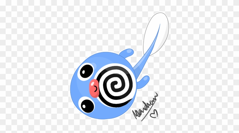 Free Poliwag Evolution - Free Poliwag Evolution #1301149