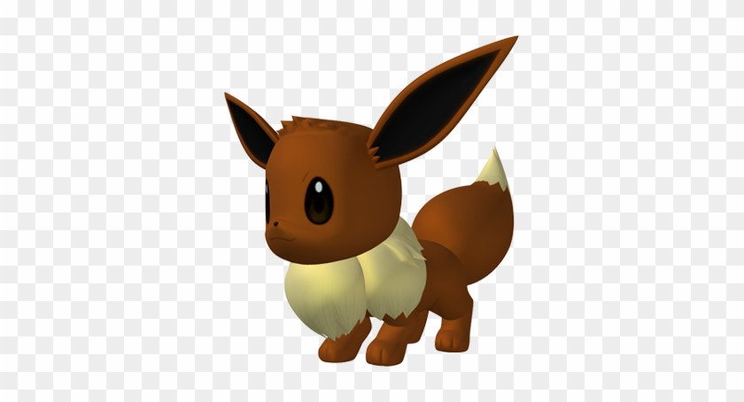 Dlc I Want In Super Smash Bros - Black And Brown Pokemon #1301319