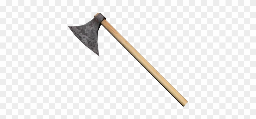 Axe Png - Axe Old #1301539