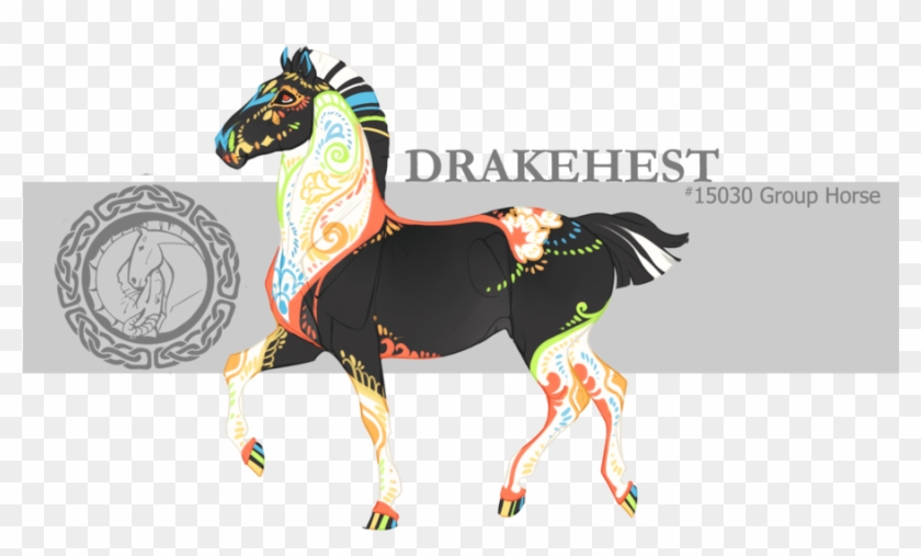 Drakehest Group Horse 15030 By Drakehestcouncil - Horse #1302277