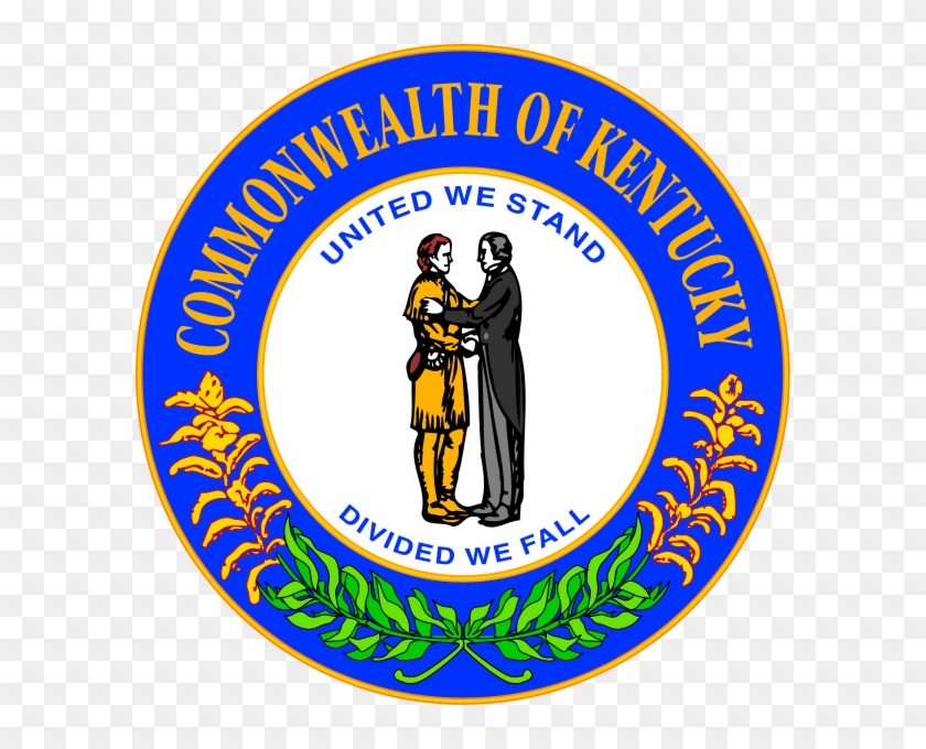 Kentucky Seal #1302517