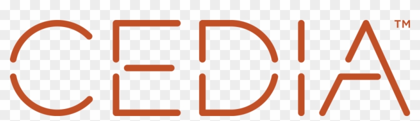 Cedia - Cedia Logo #1302530