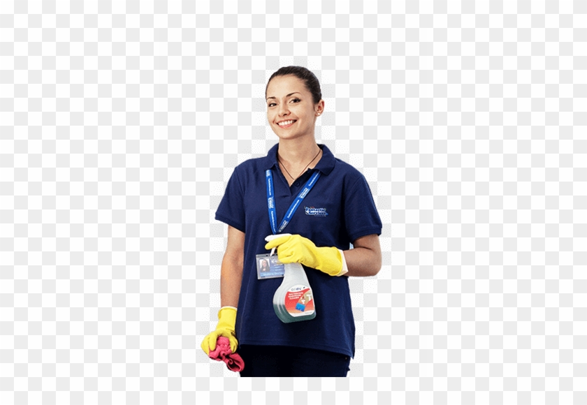 Fantastic Cleaner - Active Shirt #1302548