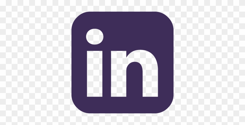 Posted On 5 July 2016 Full Size - Linkedin Logo 2018 Png #1302637