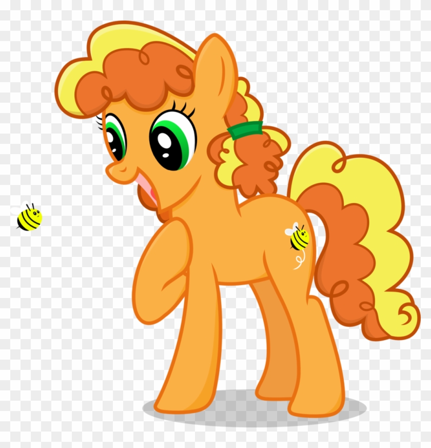 Bumblesweet By Jaybugjimmies Bumblesweet By Jaybugjimmies - My Little Pony Bumblesweet #1303119