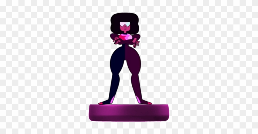 Dungeon Amiibo - Steven Universe Fan Fusions #1303358