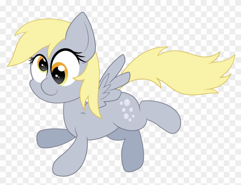 Chibi Derpy By Erockertorres Chibi Derpy By Erockertorres - Cartoon #1303388