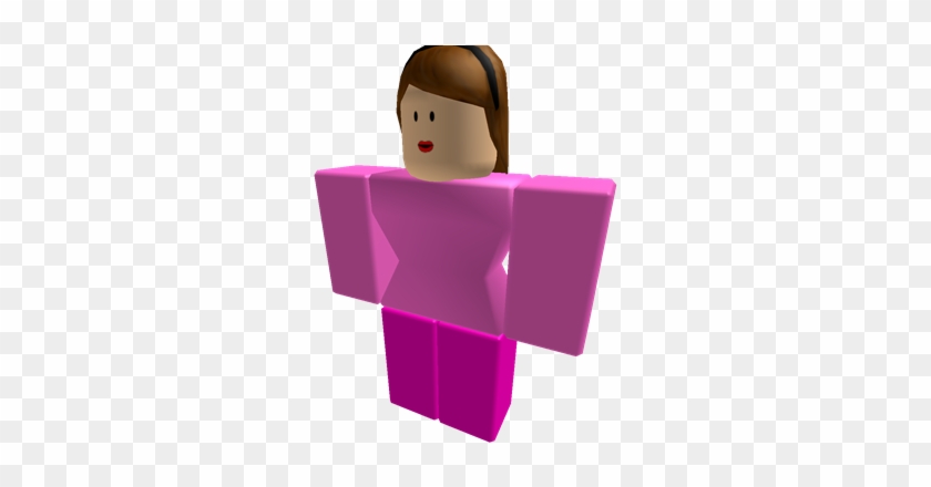 Girl Roblox Free Transparent Png Clipart Images Download - 774 roblox
