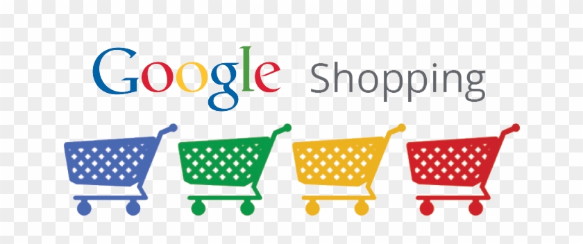 Google-shopping - Examples Of Saas #1304696