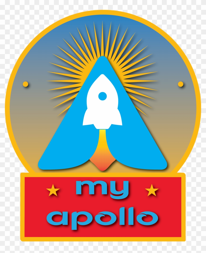 Logo Design By Gurinder Duggal For My Apollo - Logo Design By Gurinder Duggal For My Apollo #1305802