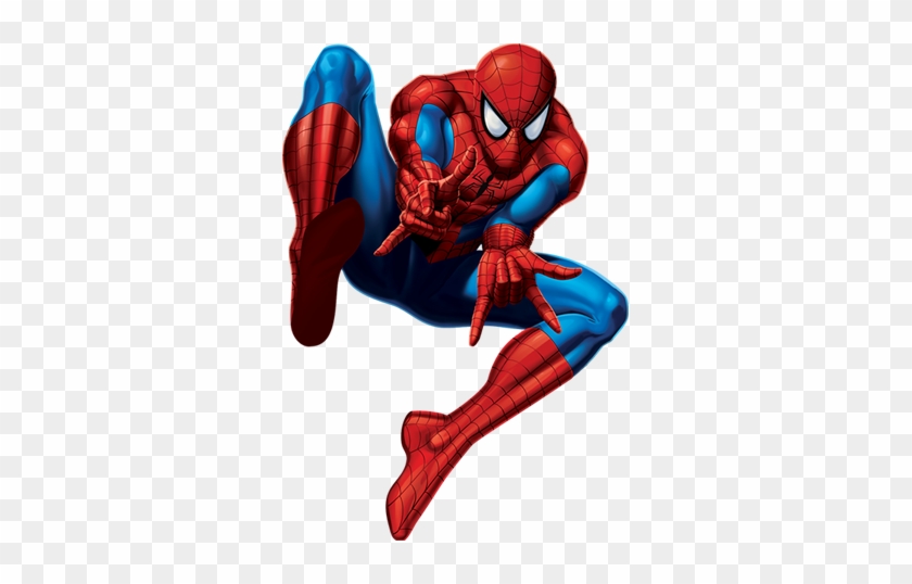 Hq Spider-man Wallpapers - Spedar Man - Free Transparent PNG Clipart Images  Download