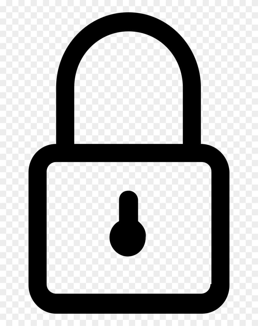 lock unlock icon small