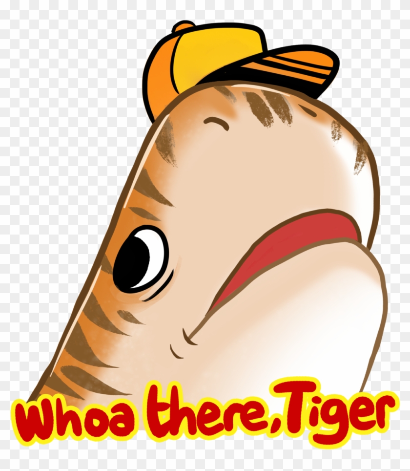 Tigershark - Tigershark #1307301