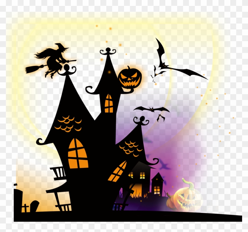 Halloween Clip Art - Topgalaxy.z (16.5