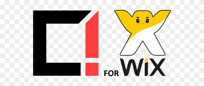 Callme For Wix - Wix Logo Png #1307668