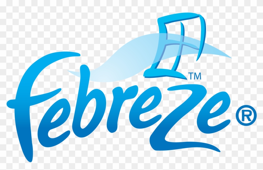 Febreze Logo #1307750