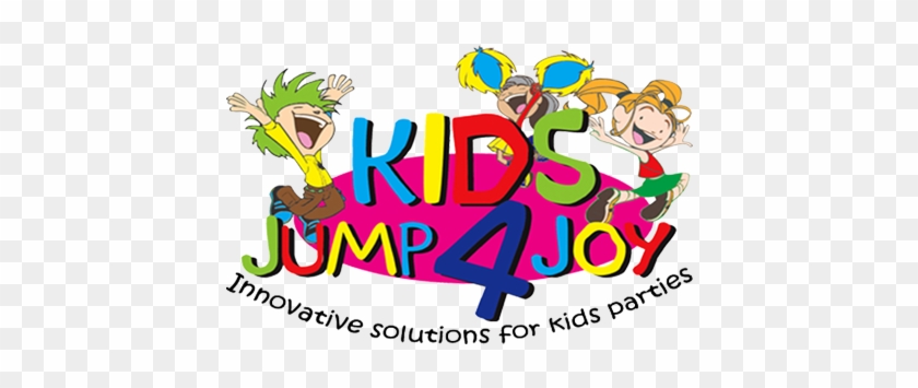 Innovative Solutions For Kids Parties Company Background - Innovative Solutions For Kids Parties Company Background #1307833