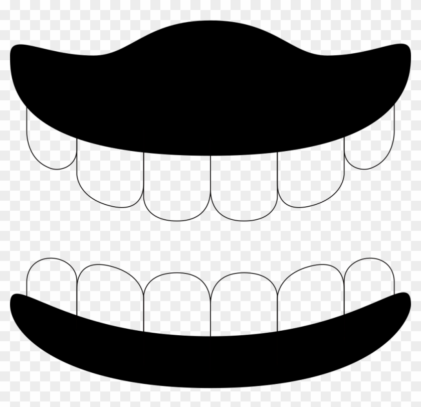 False Teeth Comments - False Teeth Comments #1308297