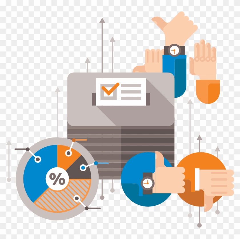 Vote For Solutions - Diagram #1308778