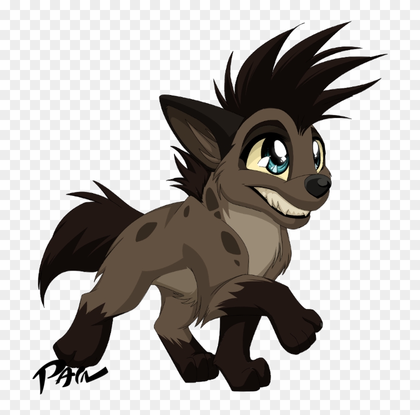 Free Declutter Cliparts, Download Free Clip Art, Free - My Little Hyena #1308812